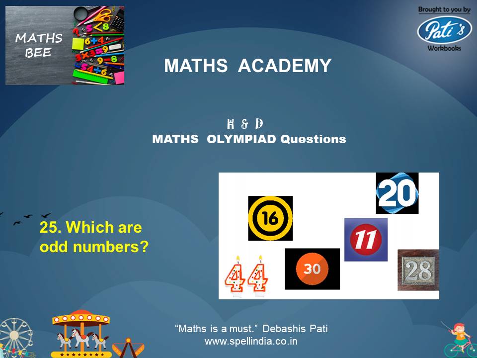 maths-olympiad-exam-class-1-competition-exam